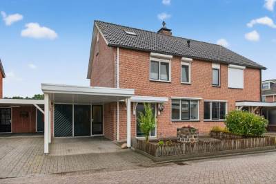 Woning Hanenslag 19 Geesteren (OV)