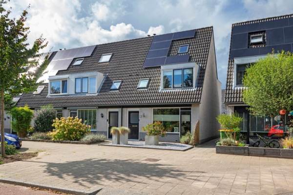 Woning Brederodelaan 58 Veenendaal