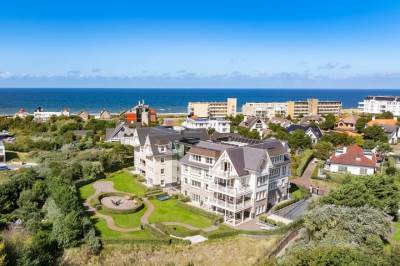 Woning Rembrandtweg 12D Noordwijk (ZH)