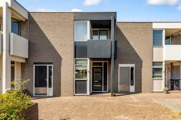 Woning Kempenaar 1022 Lelystad