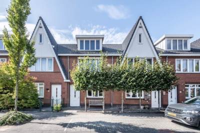 Woning Dotterbloemweg 8 Kudelstaart