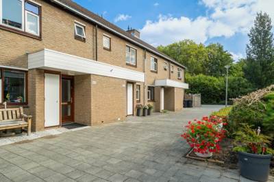 Woning Albert Schweitzerplaats 164 Rotterdam