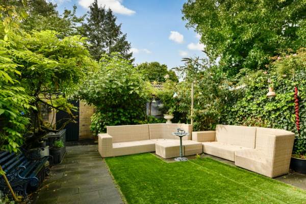 Woning Pieter de Hooghlaan 6 Muiderberg