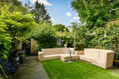 Woning Pieter de Hooghlaan 6 Muiderberg