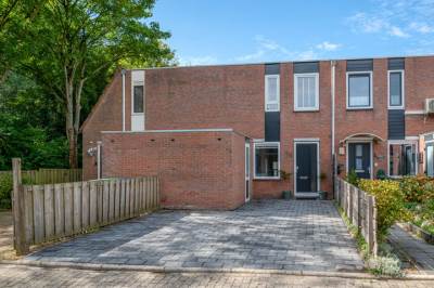 Woning Jaltadaheerd 76 Groningen