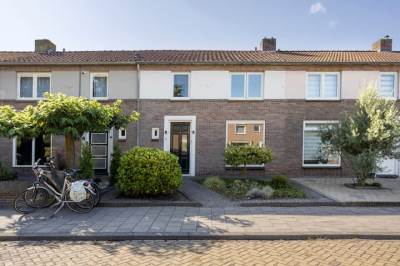 Woning Bernard Beekmansstraat 5 Best