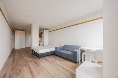 Woning Hertog Hendrik van Brabantplein 20T Eindhoven