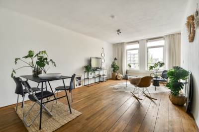 Woning Oude Sluis 33 Purmerend