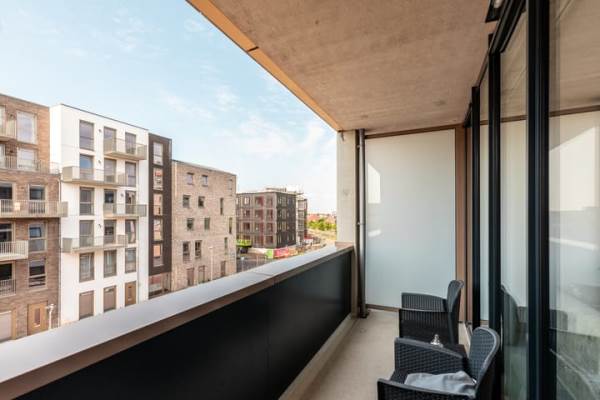Woning Homerushof 30 Almere