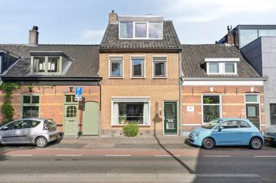 Woning Bredaseweg 50 Oosterhout (NB)