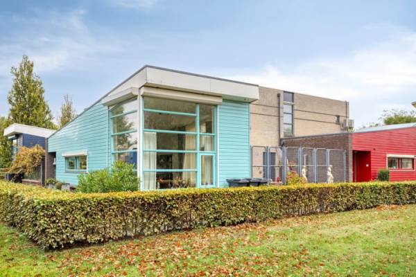 Woning Kouwelaarsbrand 29 Etten-Leur