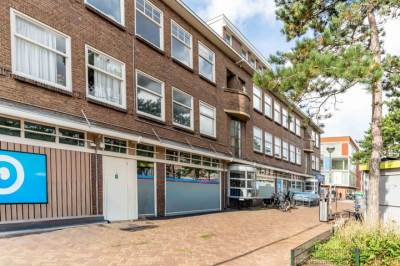 Woning Tesselseplein 46 Den Haag