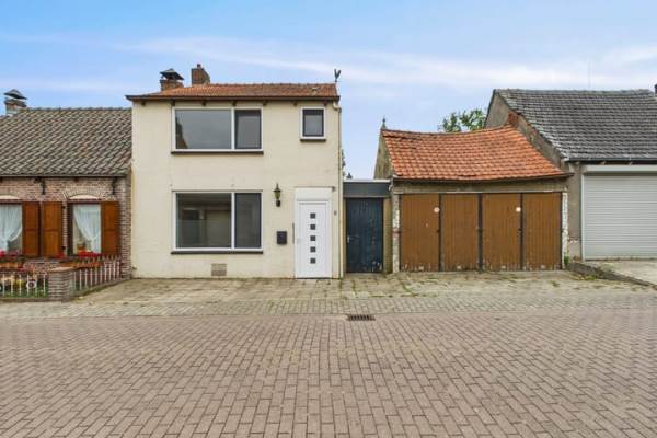 Woning Hoofdstraat 6 Terneuzen