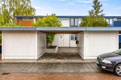 Woning Langezand 19 Lelystad