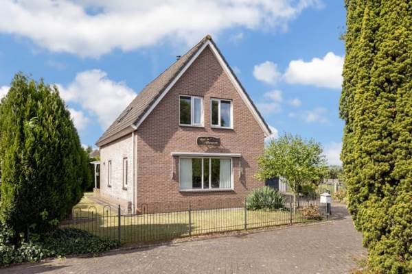 Woning Papekamp 5 Ochten