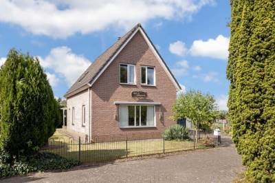 Woning Papekamp 5 Ochten