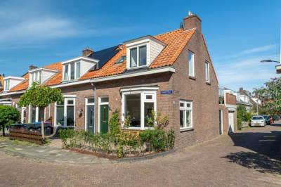 Woning Schapestraat 7 Leeuwarden