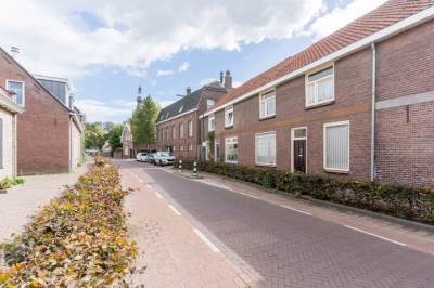 Woning Wouwerstraat 7 Hilvarenbeek