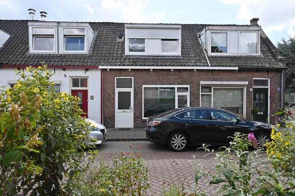 Woning Buitensingel 4 Zutphen