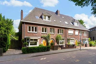 Woning Schaarhuisstraat 6 Den Bosch