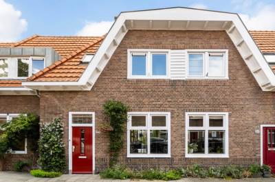 Woning Tulpstraat 55 Zwolle