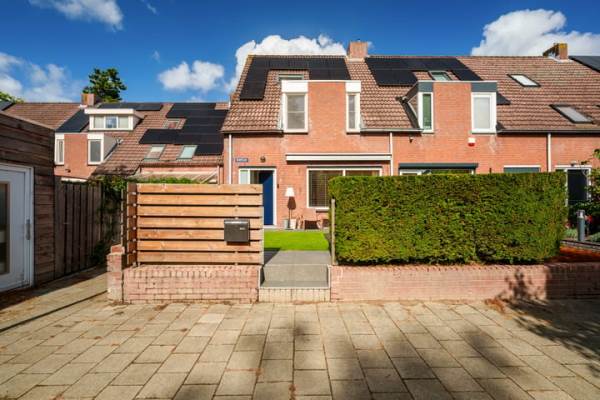 Woning Stapelen 2 Den Bosch