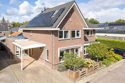 Woning Werfstraat 43 Wieringerwerf