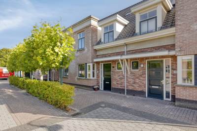 Woning Rollandthof 20 Zierikzee