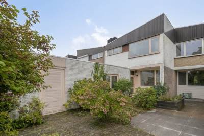 Woning Langenakker 74 Mierlo