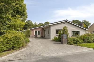 Woning Grevelingenlaan 12 Burgh-Haamstede