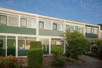 Woning Burgemeester Timmermanslaan 97 Harmelen