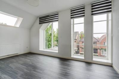 Woning Strijpsestraat 133K Eindhoven