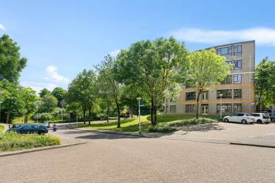 Woning Zeswegenlaan 188 Heerlen