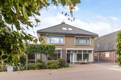 Woning Woertheweg 5 Hellendoorn