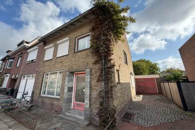 Woning Sint Servatiusweg 65 Maastricht