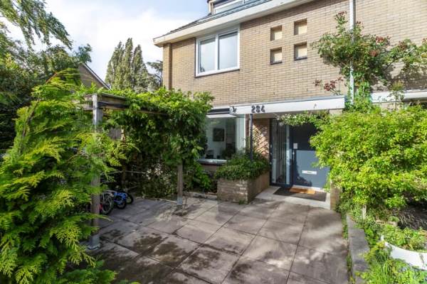 Woning In de Wolken 284 Amstelveen
