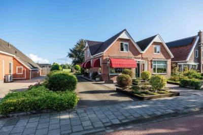 Woning Farmsumerweg 87 Appingedam