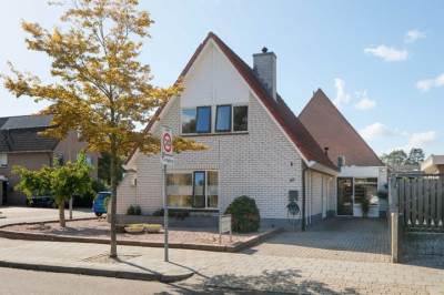 Woning De Wulp 88 Almelo
