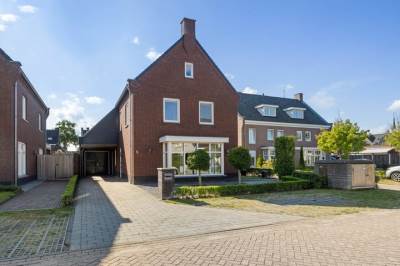 Woning Ceciliastraat 5 Veghel