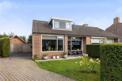 Woning Ringwei 20 Brantgum