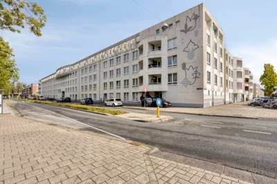 Woning Dolingadreef 271 Amsterdam