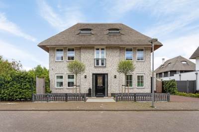 Woning Dianastraat 1 Almere