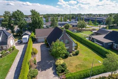 Woning Lutjegasterweg 26 Grootegast