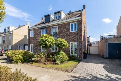 Woning Kouter 69 Gemert