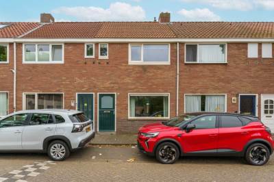 Woning Stuiverstraat 17 Eindhoven