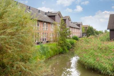 Woning Sodawater 9 Houten