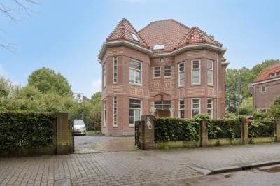 Woning Goirkestraat 79 Tilburg