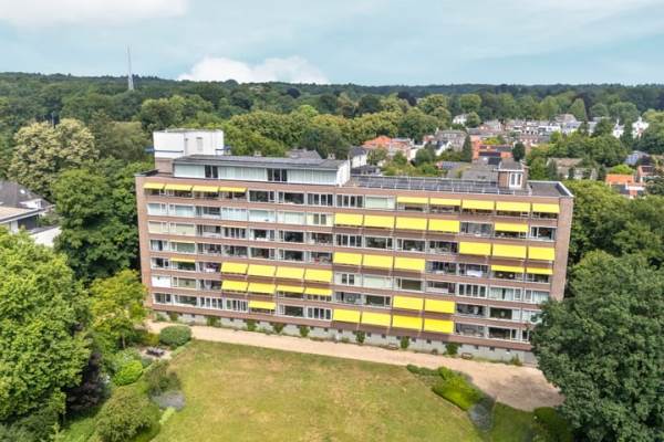 Woning Overzicht 76 Oosterbeek