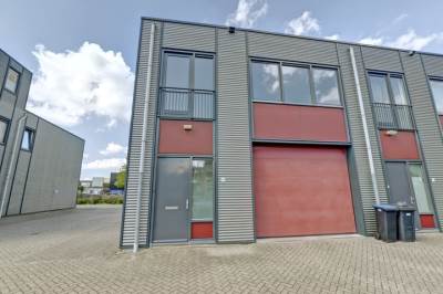 Woning Einsteinstraat 14K1 Reeuwijk