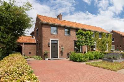 Woning Kallenbroekerweg 28 Barneveld